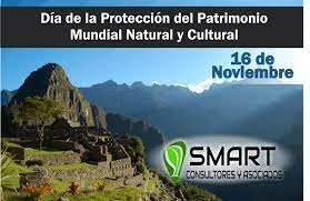 Convención sobre la protección del patrimonio mundial, cultural y natural