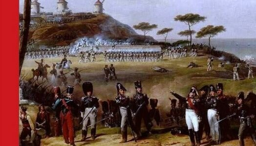 Cien Mil Hijos de San Luis