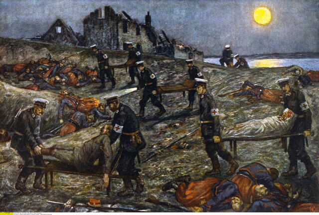 Batalla de Solferino