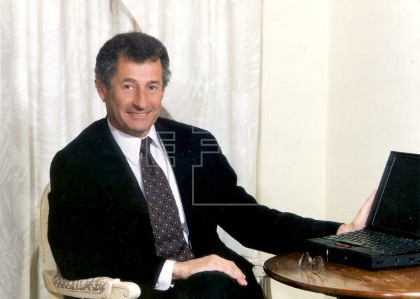 Leonard Kleinrock