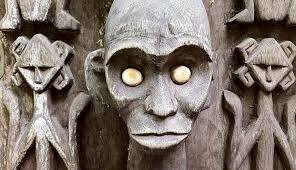 La enfermedad y la superstición