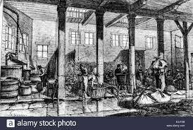 fines del siglo xviii