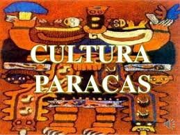 Cultura Paracas