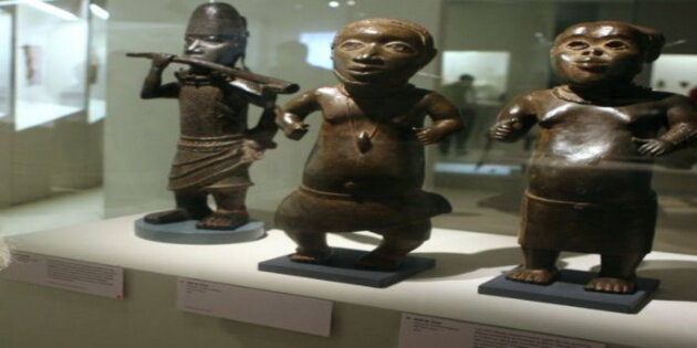 Comité intergubernamental para fomentar el retorno de los bienes culturales a sus países de origen o su restitución en caso de aprobación ilícita