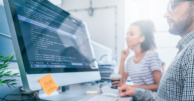 LA INGENIERÍA DE SOFTWARE