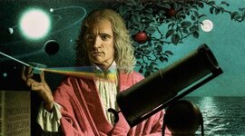 Timeline: REVOLUCION CIENTIFICA