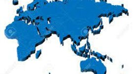 Timeline: Asia y África