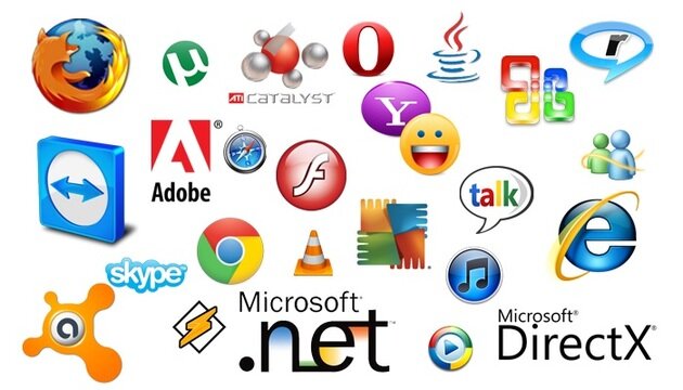 Software e Hardware