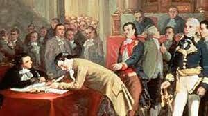 INDEPENDENCIA DE LAS PROVINCIAS UNIDAS