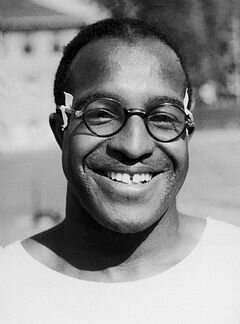 La globalización del atletismo