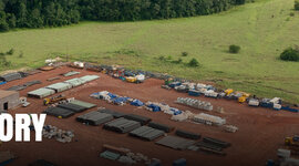 Timeline: Historia de Maurel y Prom