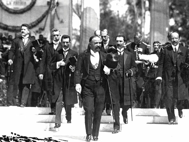 Francisco I. Madero es declarado presidente de México