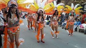 Proclamación de las obras maestras del Patrimonio Oral e Inmaterial de la Humanidad