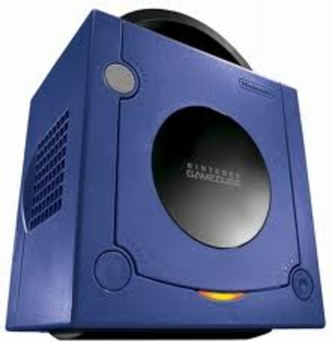 Nentendo Gamecube