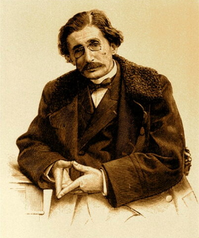 Leyes de la imitación