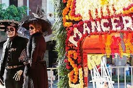 Convención para la salvaguardia del patrimonio cultural Inmaterial