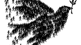 Timeline: La Paz a través de la historia