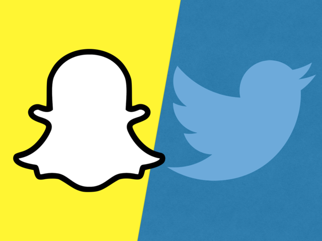 snapchat