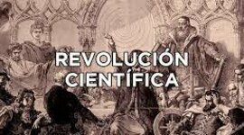 Timeline: Revolución Científica