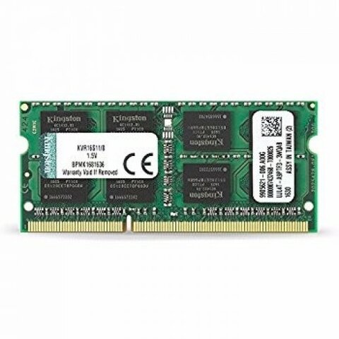 Samsung comercializa el DDR3