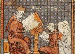 Medieval Education