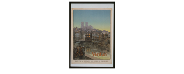 Germany begins the attack on Verdun.