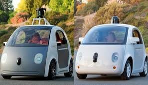 AUTOMÓVILES AUTÓNOMOS