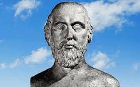 El médico griego Alcmaeon realizó disecciones de animales