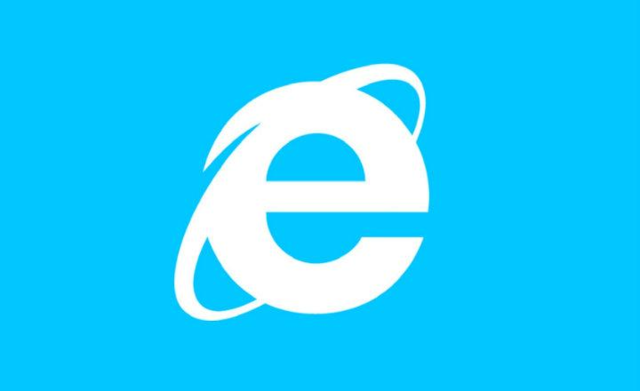 Internet explorer
