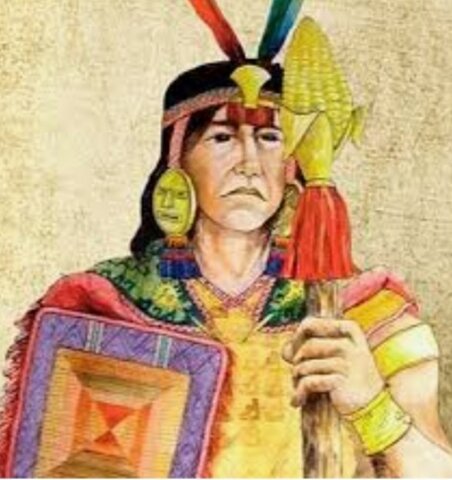 Reino de Tahuantinsuyo