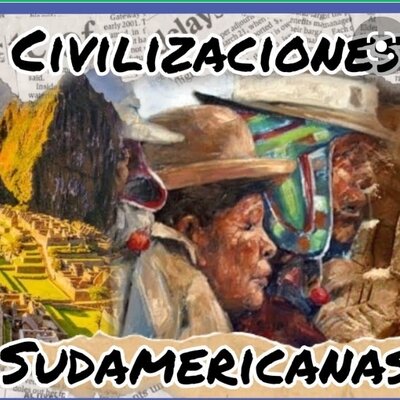 Timeline: Grandes Civilizaciones Suramericanas