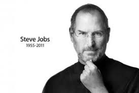 Muerte de Steve Jobs