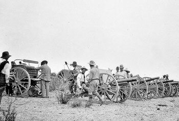 La batalla de Celaya
