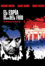 El espía que surgió del frió