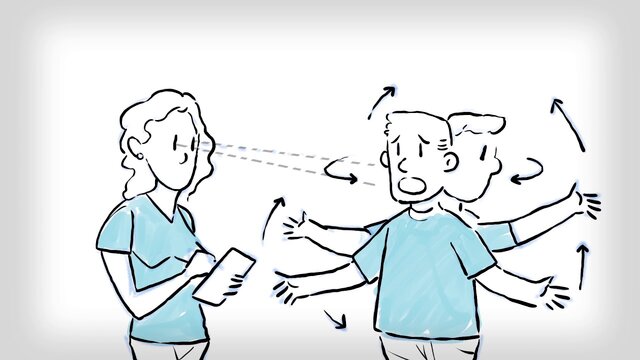 Desarrollo de la psicoterapia.