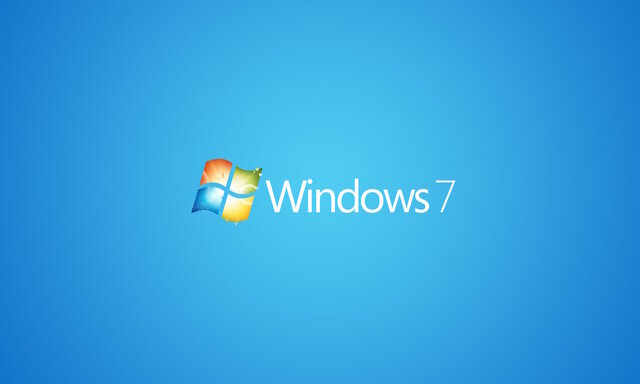 Windows 7 (2009)