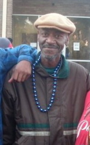 Woodrow Finklea was born