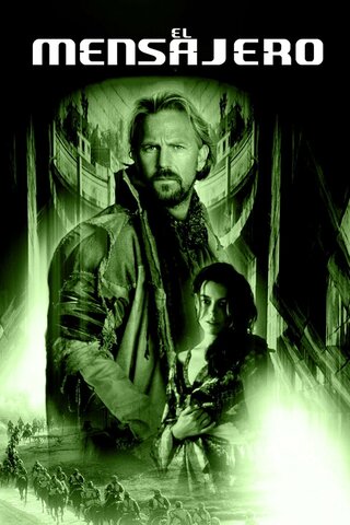 El mensajero del Tiempo