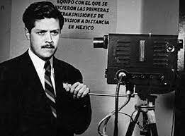 Primer canal de televisión en México