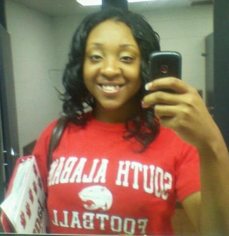 Their daughter started attending USA