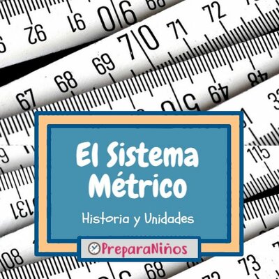 Timeline: ¡NACIMIENTO DEL SISTEMA METRICO DECIMAL!