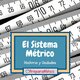 Sistema metrico explicado para ninos