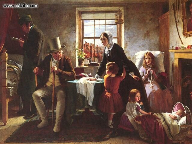 El trabajo es productivo, el ocio es improductivo.