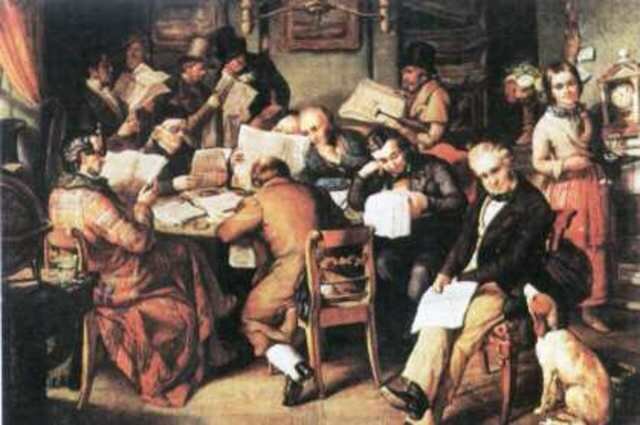 El movimiento puritano restringe los placeres y las distracciones.