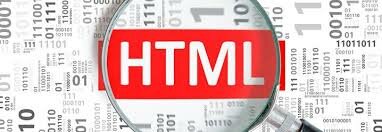 HTML