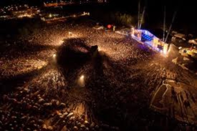 Woodstock 2010
