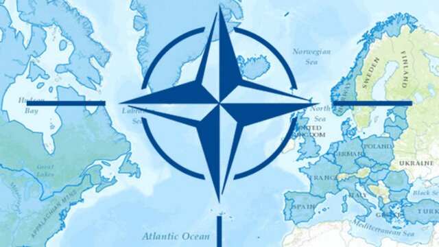 Formation of the NATO