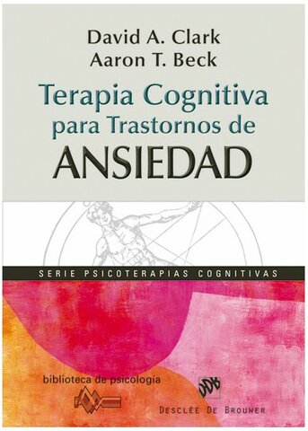 Terapia cognitiva