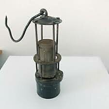 Lámpara de Harcourt