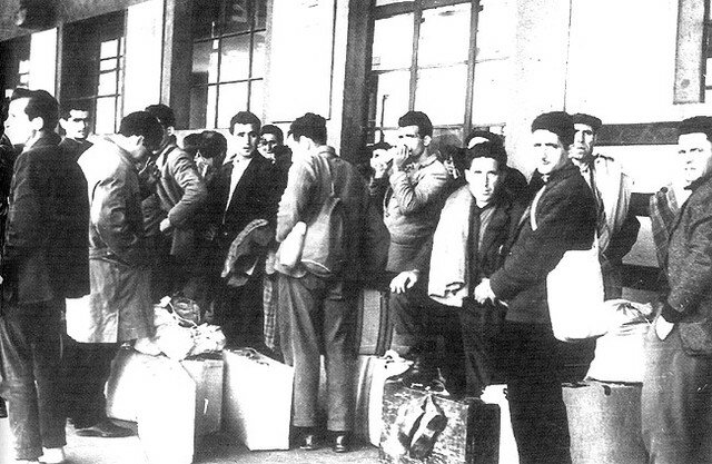 El ocio es considerado como algo innecesario.